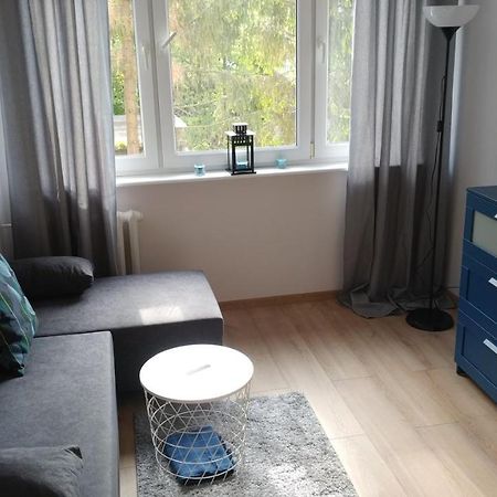 Sea & Sand Apartment Гданськ Екстер'єр фото